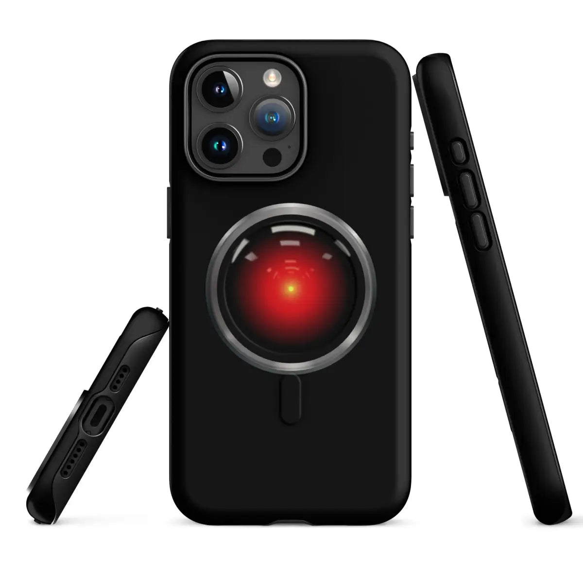 HAL 9000 MagSafe® Tough Case for iPhone® - iPhone 15 Pro Max