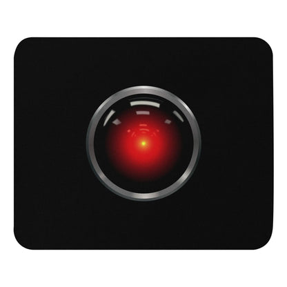 HAL 9000 Mouse Pad