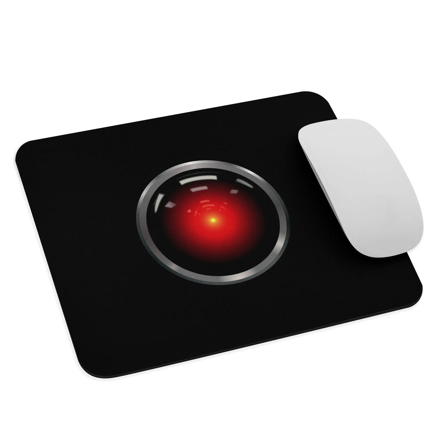 HAL 9000 Mouse Pad