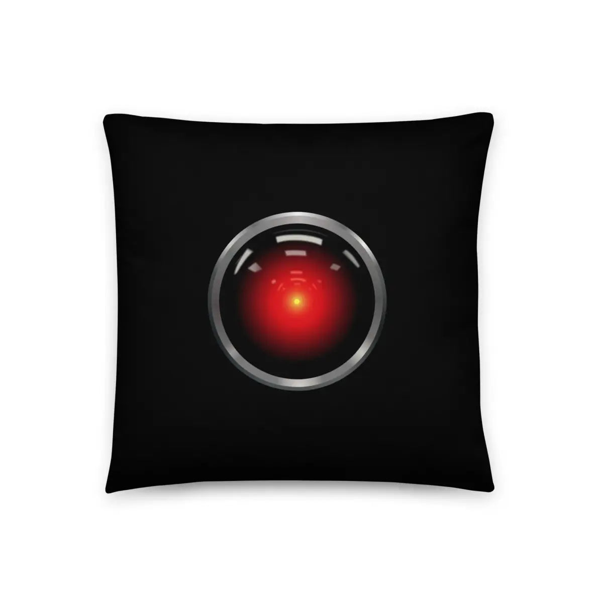 HAL 9000 Pillow - 18″×18″