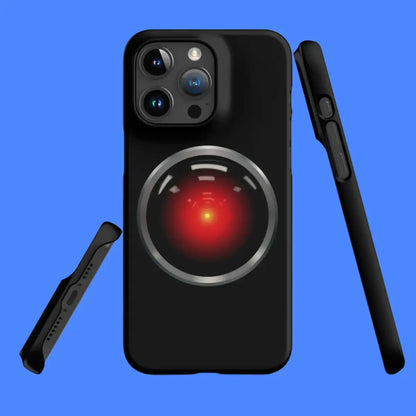 HAL 9000 Snap Case for iPhone®