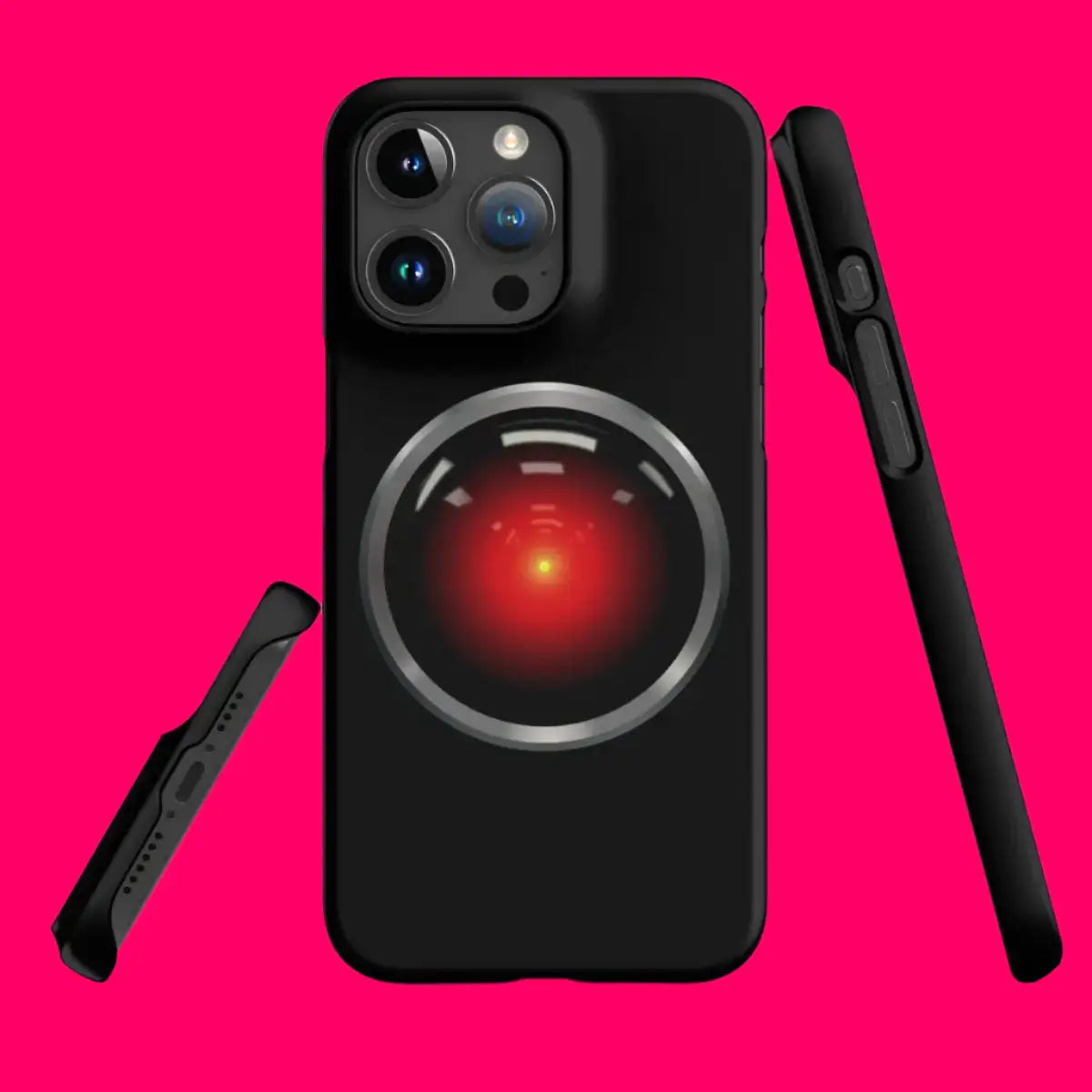 HAL 9000 Snap Case for iPhone®