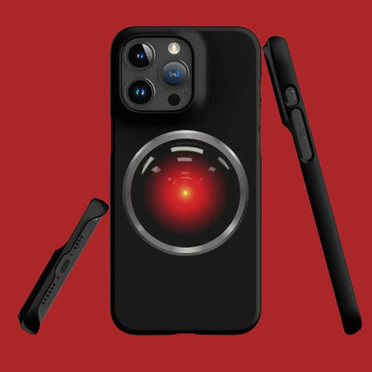 HAL 9000 Snap Case for iPhone®