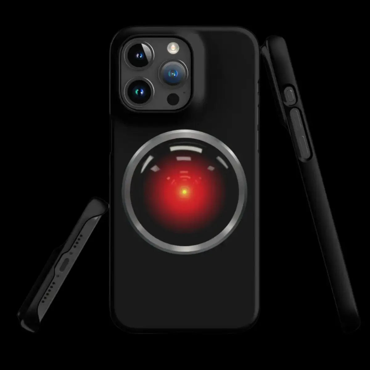 HAL 9000 Snap Case for iPhone®