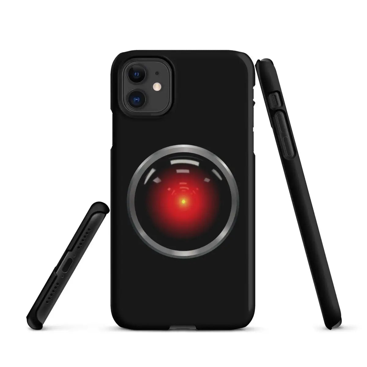 HAL 9000 Snap Case for iPhone® - iPhone 11