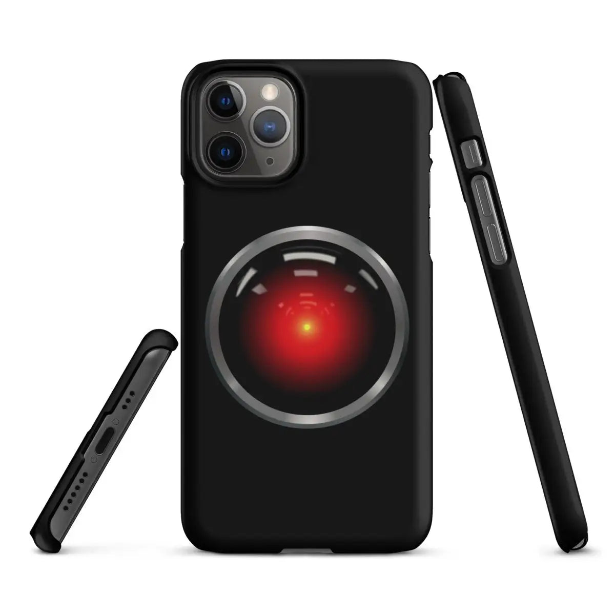 HAL 9000 Snap Case for iPhone® - iPhone 11 Pro