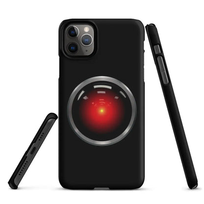 HAL 9000 Snap Case for iPhone® - iPhone 11 Pro Max