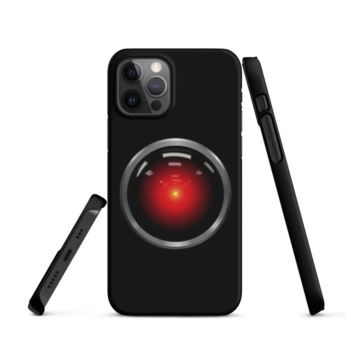 HAL 9000 Snap Case for iPhone® - iPhone 12 Pro