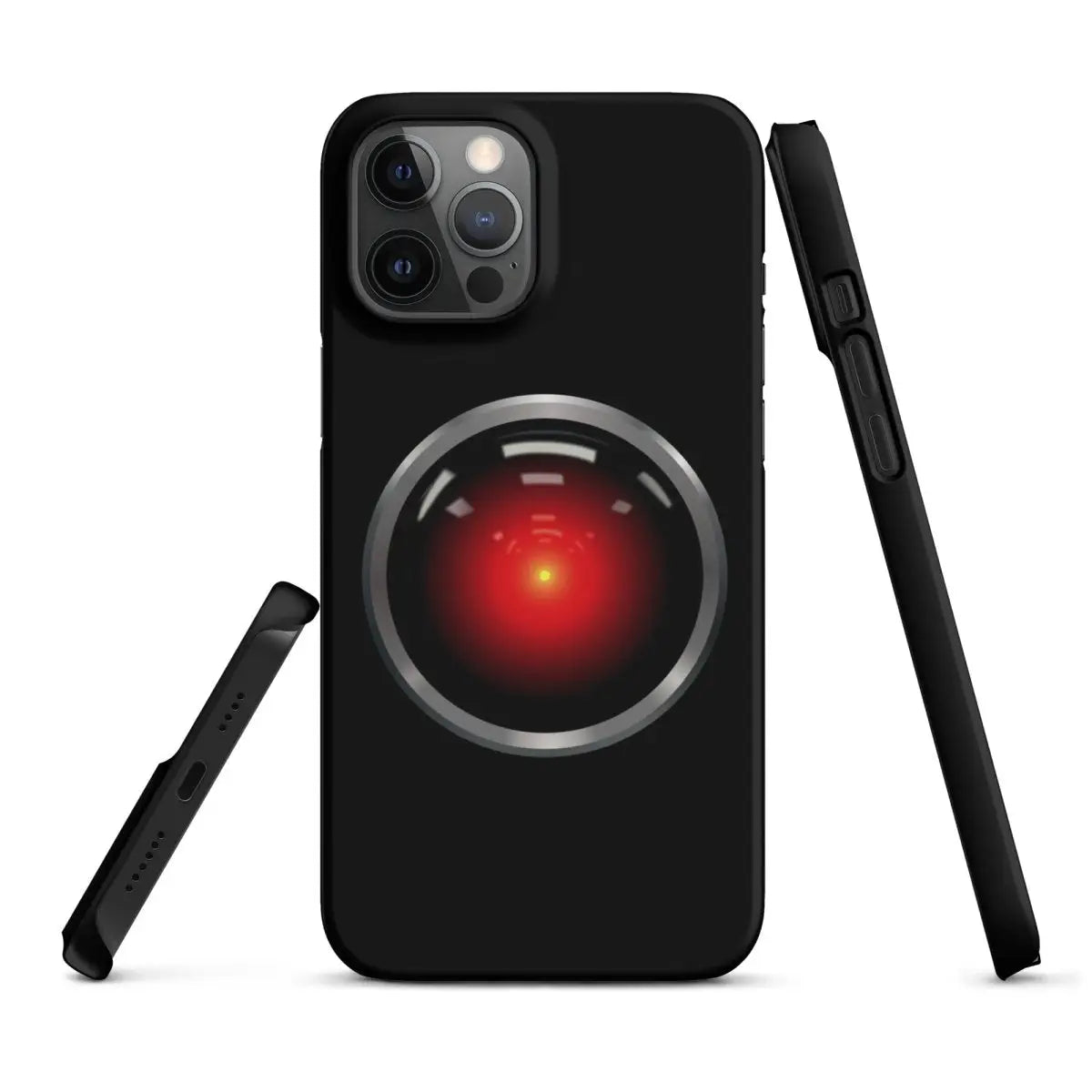 HAL 9000 Snap Case for iPhone® - iPhone 12 Pro Max