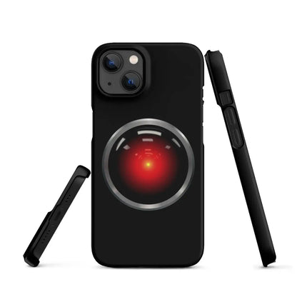 HAL 9000 Snap Case for iPhone® - iPhone 13