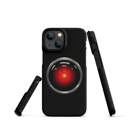 HAL 9000 Snap Case for iPhone® - iPhone 13 Mini