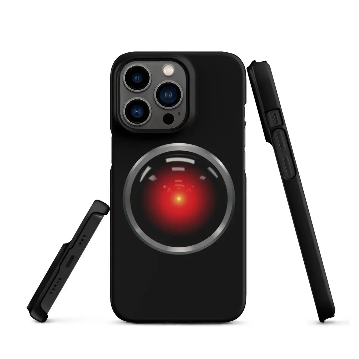 HAL 9000 Snap Case for iPhone® - iPhone 13 Pro