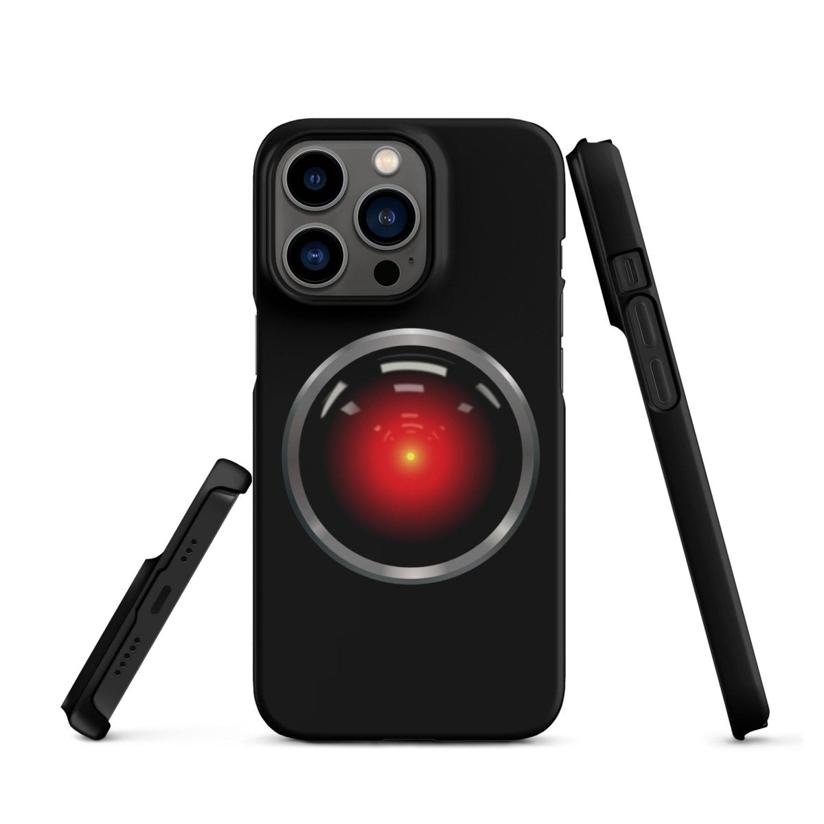 HAL 9000 Snap Case for iPhone® - iPhone 13 Pro - AI Store