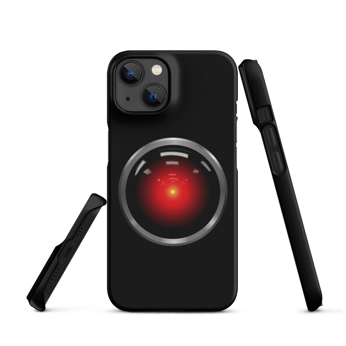 HAL 9000 Snap Case for iPhone® - iPhone 14 - AI Store