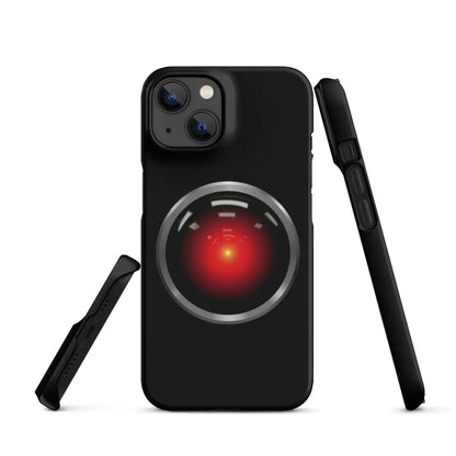 HAL 9000 Snap Case for iPhone® - iPhone 14