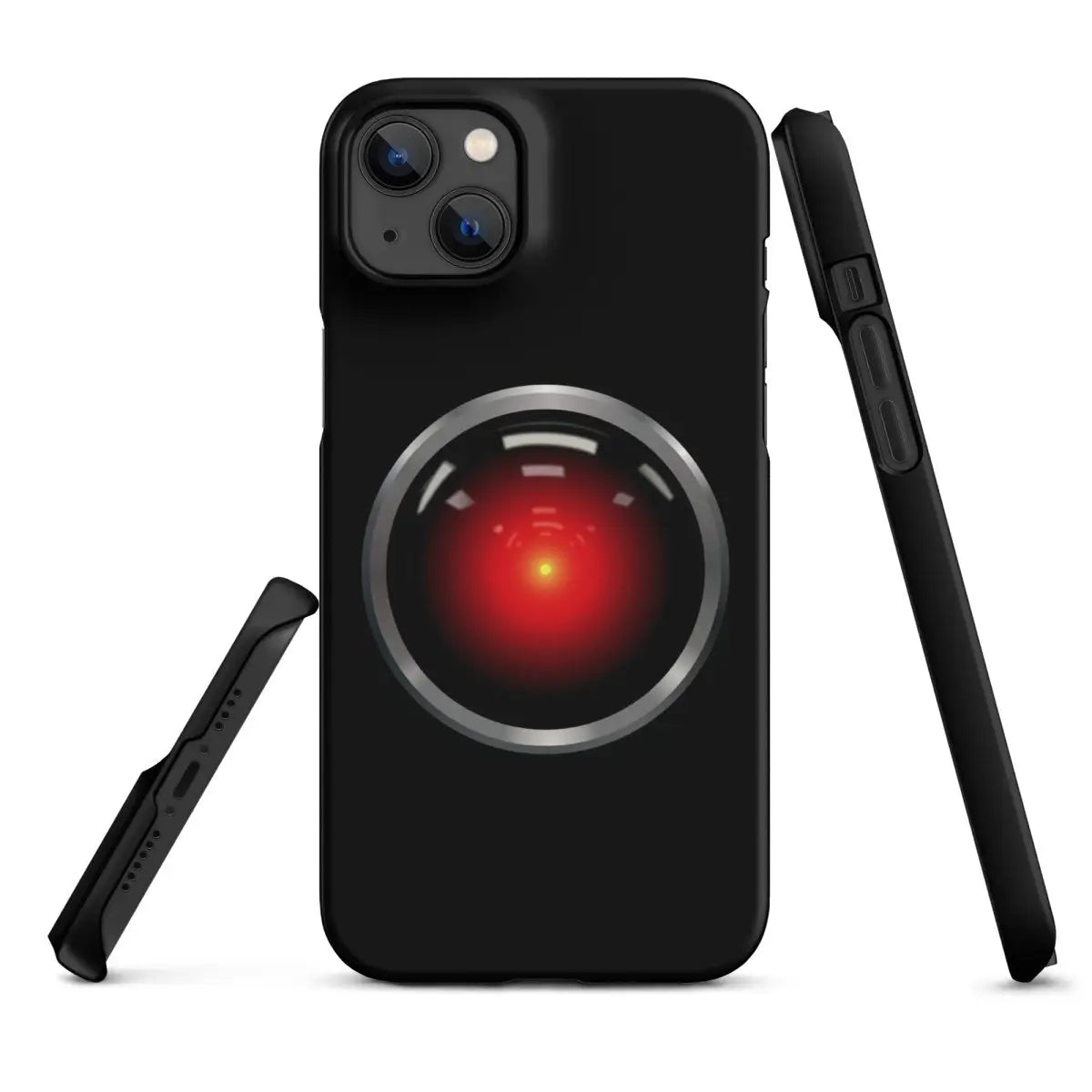 HAL 9000 Snap Case for iPhone® - iPhone 14 Plus