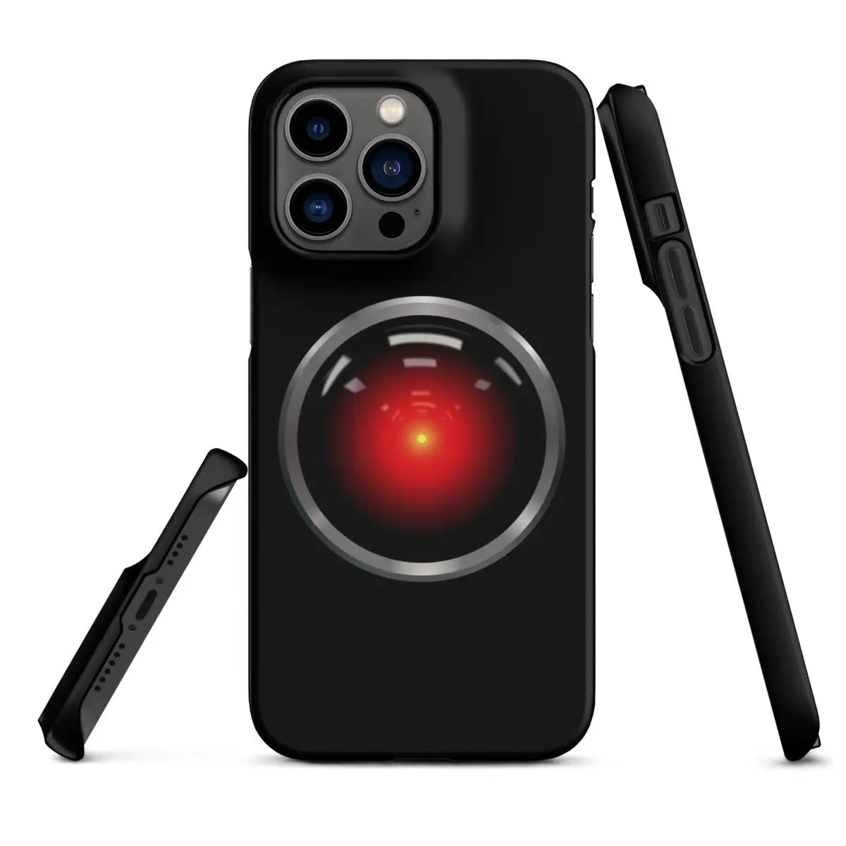 HAL 9000 Snap Case for iPhone® - iPhone 14 Pro Max