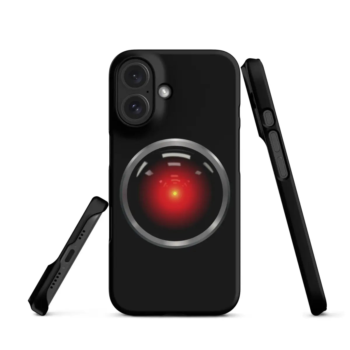 HAL 9000 Snap Case for iPhone® - iPhone 16