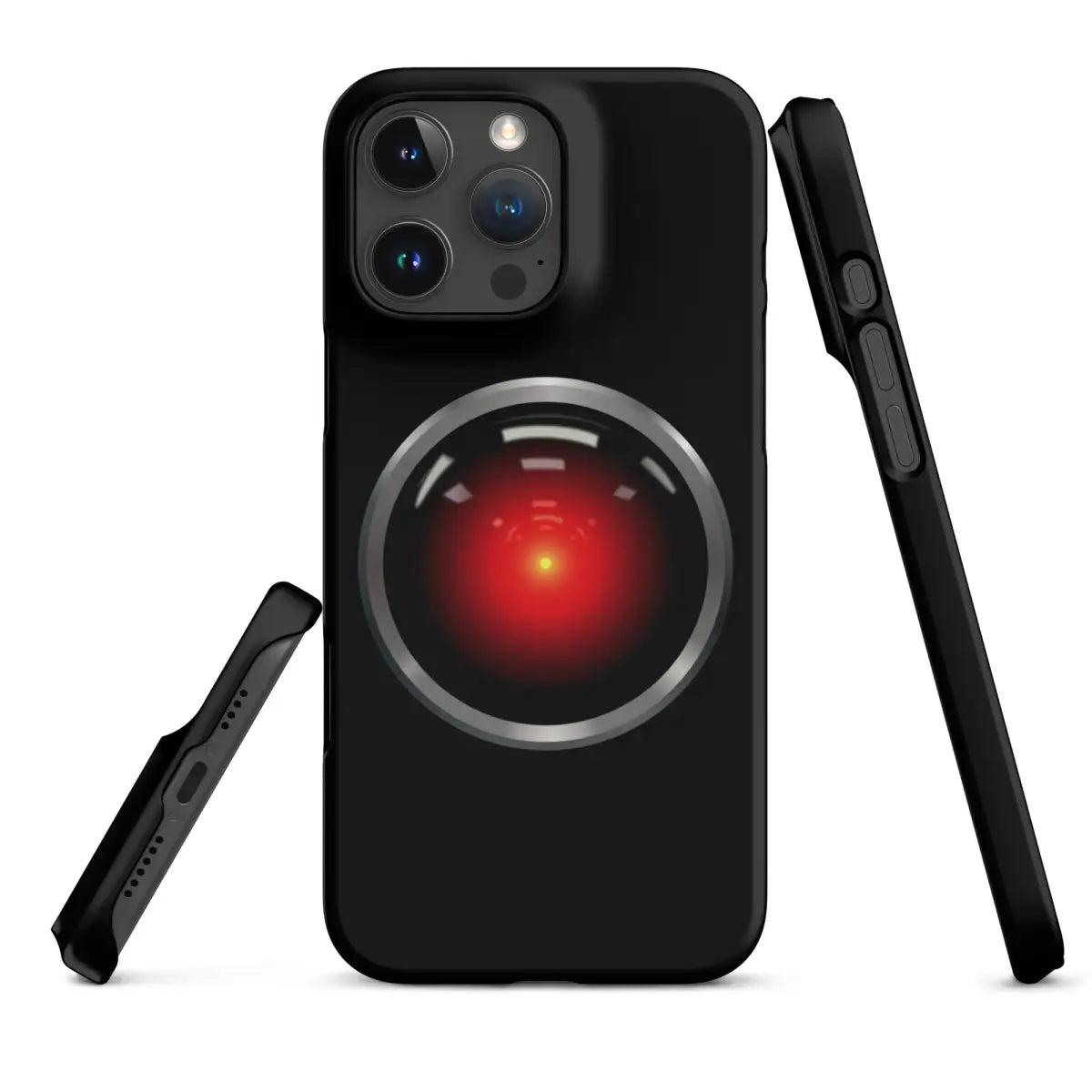 HAL 9000 Snap Case for iPhone® - iPhone 16 Pro Max