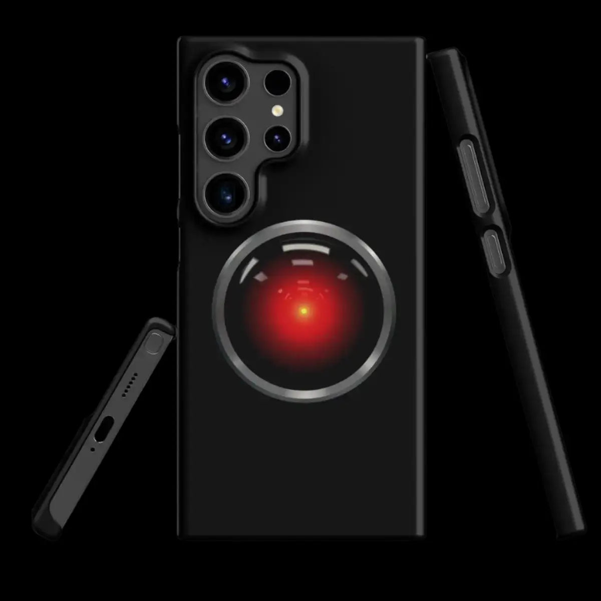 HAL 9000 Snap Case for Samsung®