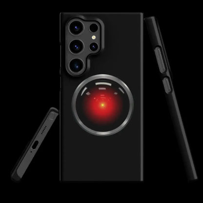 HAL 9000 Snap Case for Samsung®