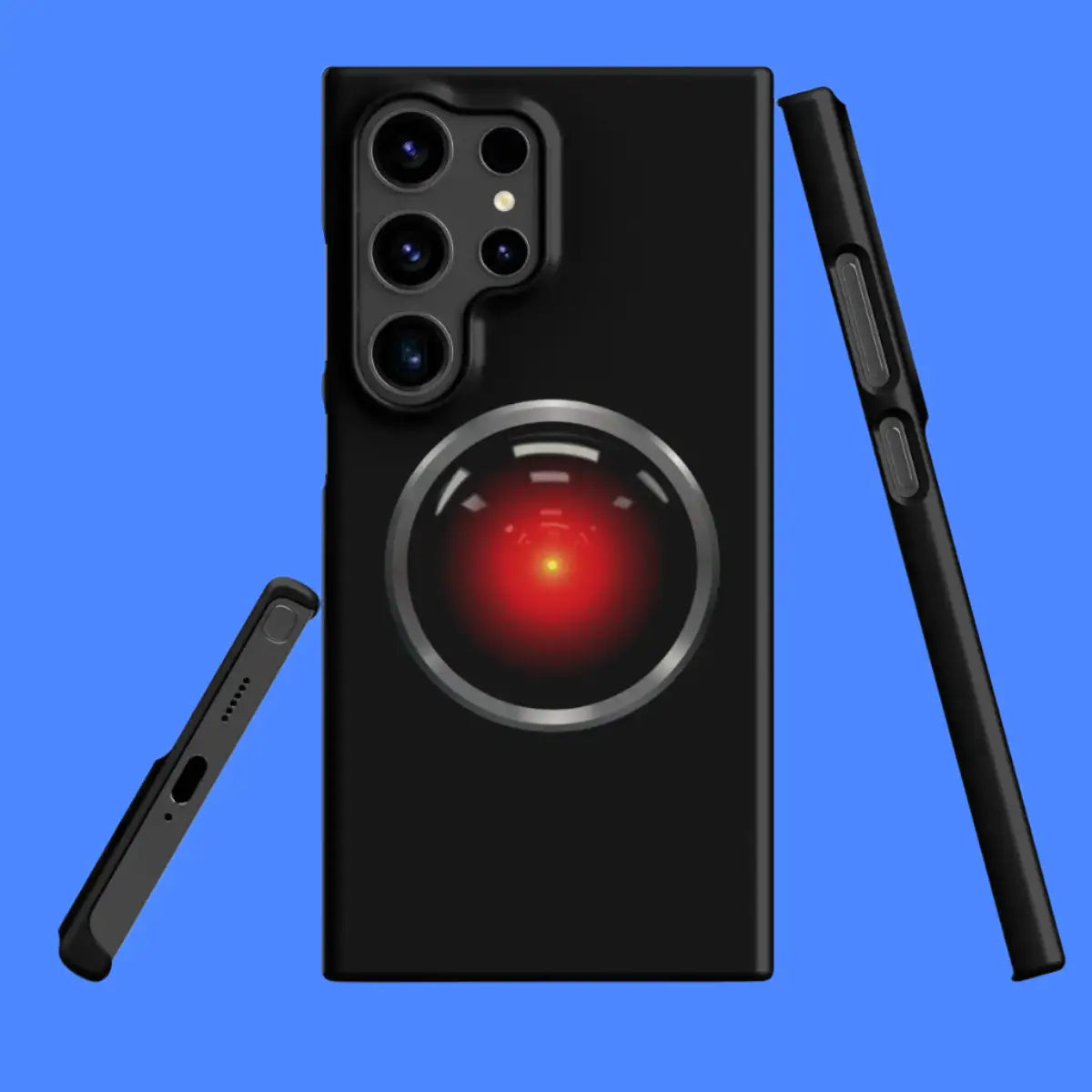 HAL 9000 Snap Case for Samsung®