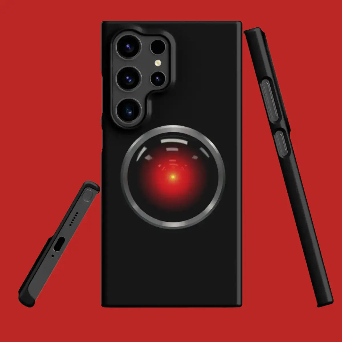 HAL 9000 Snap Case for Samsung®