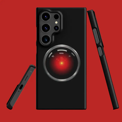 HAL 9000 Snap Case for Samsung®