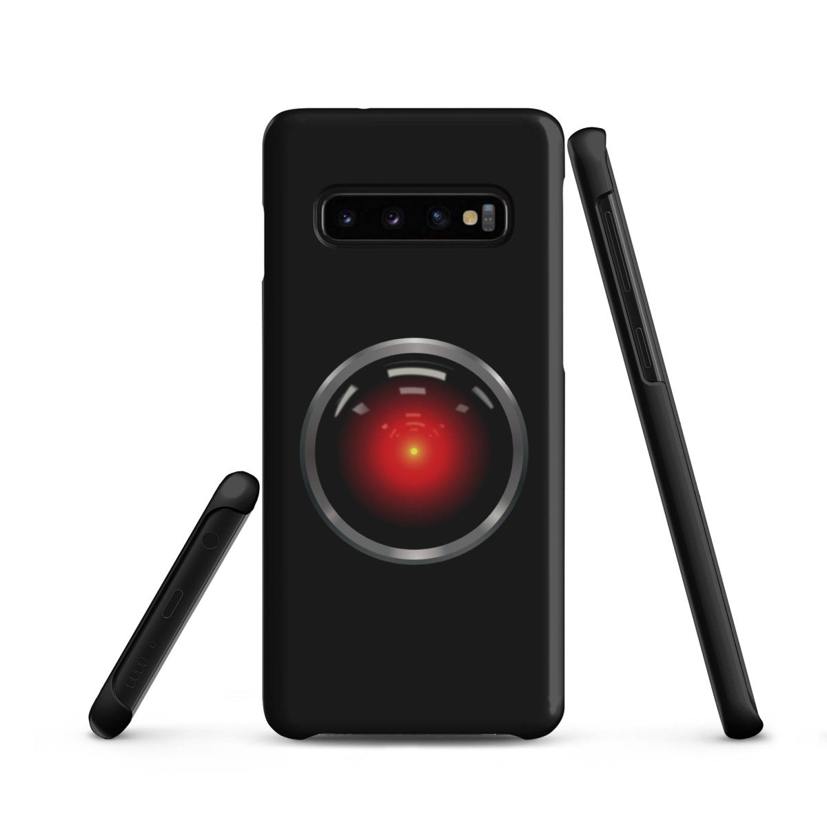 HAL 9000 Snap Case for Samsung® - Samsung Galaxy S10 - AI Store