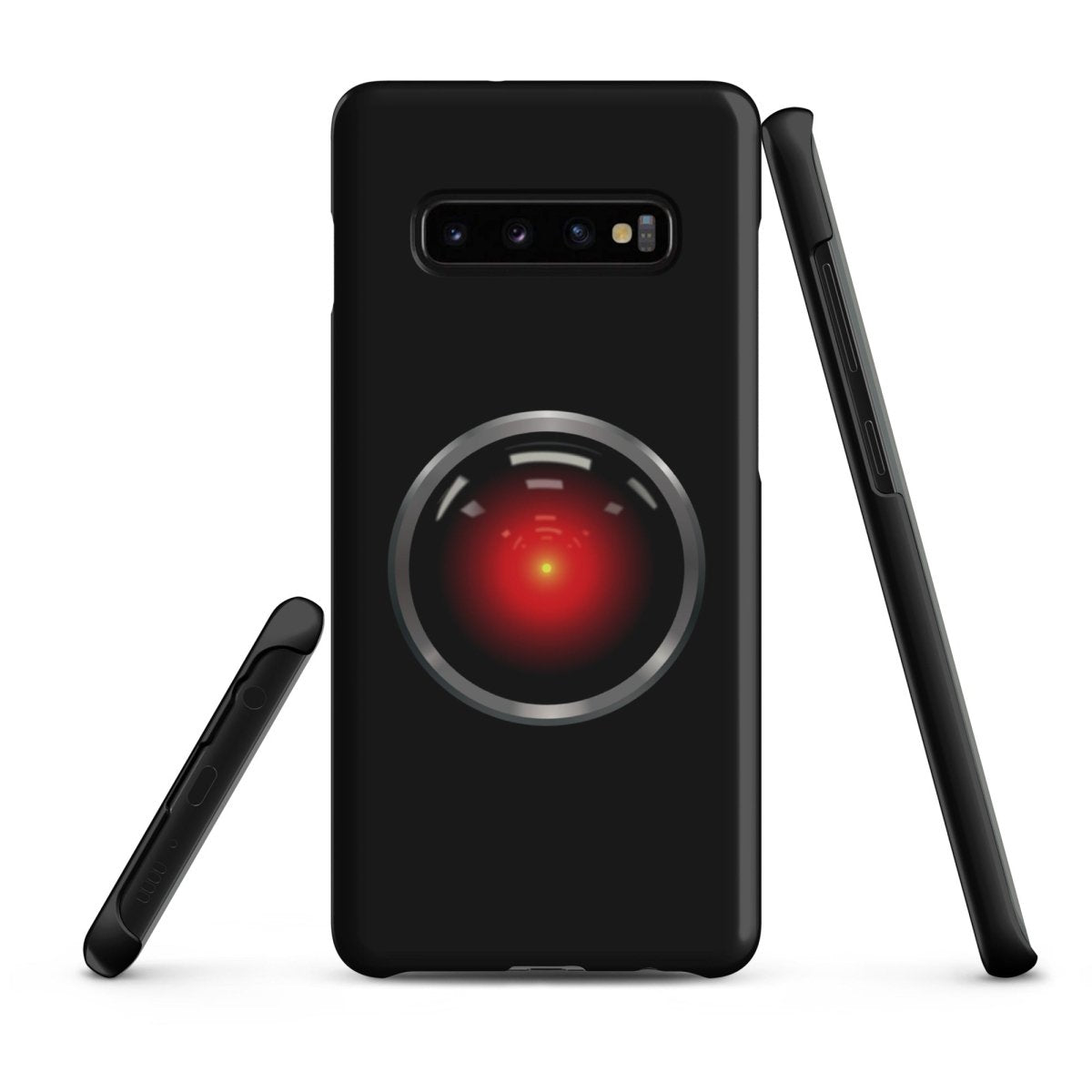 HAL 9000 Snap Case for Samsung® - Samsung Galaxy S10 Plus - AI Store