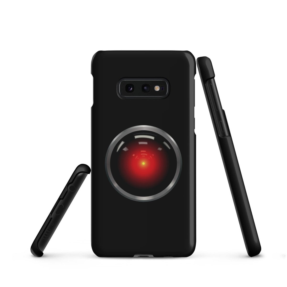 HAL 9000 Snap Case for Samsung® - Samsung Galaxy S10e - AI Store