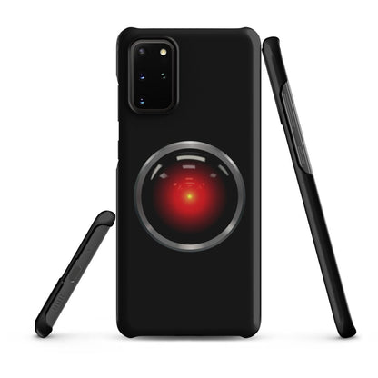 HAL 9000 Snap Case for Samsung® - Samsung Galaxy S20 Plus - AI Store