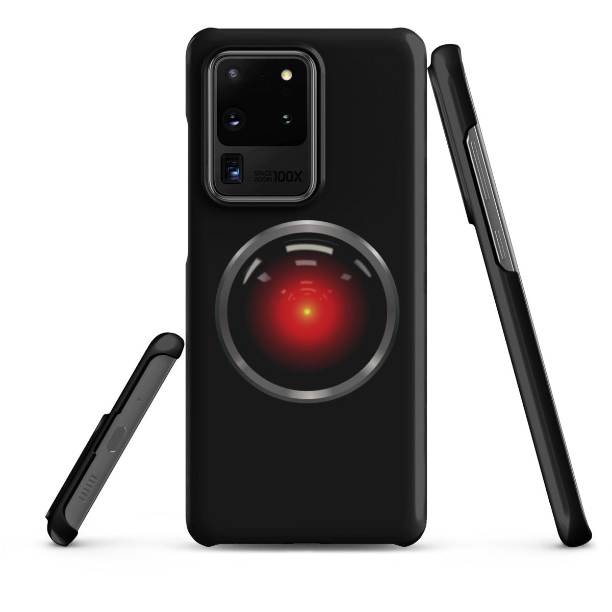 HAL 9000 Snap Case for Samsung® - Samsung Galaxy S20 Ultra - AI Store