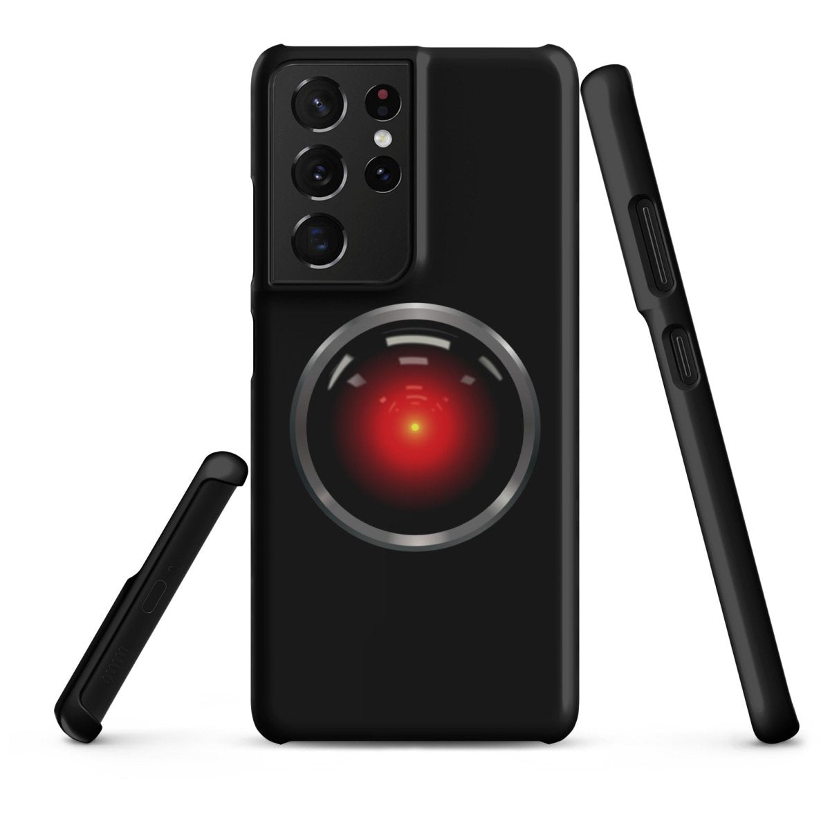 HAL 9000 Snap Case for Samsung® - Samsung Galaxy S21 Ultra - AI Store