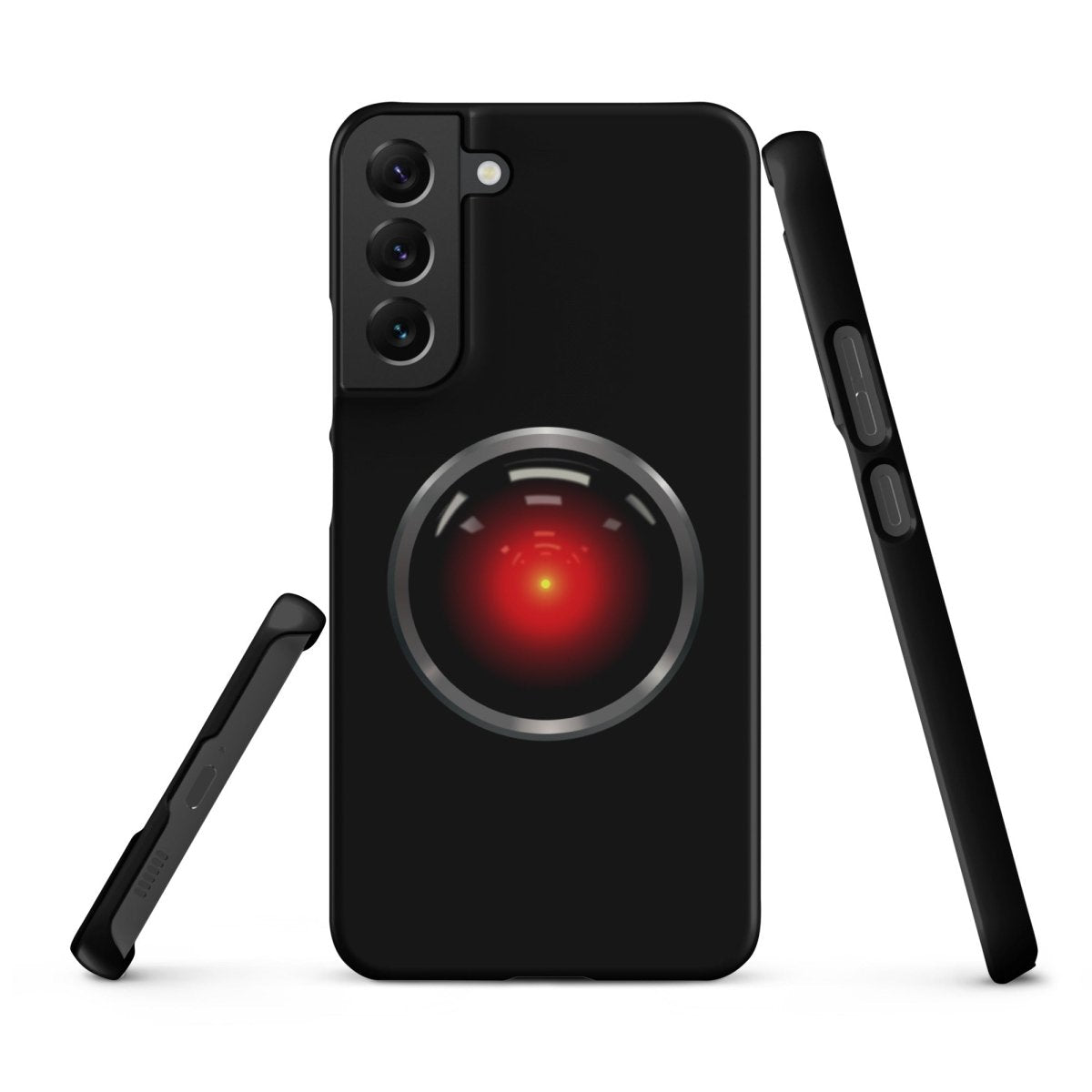 HAL 9000 Snap Case for Samsung® - Samsung Galaxy S22 Plus - AI Store