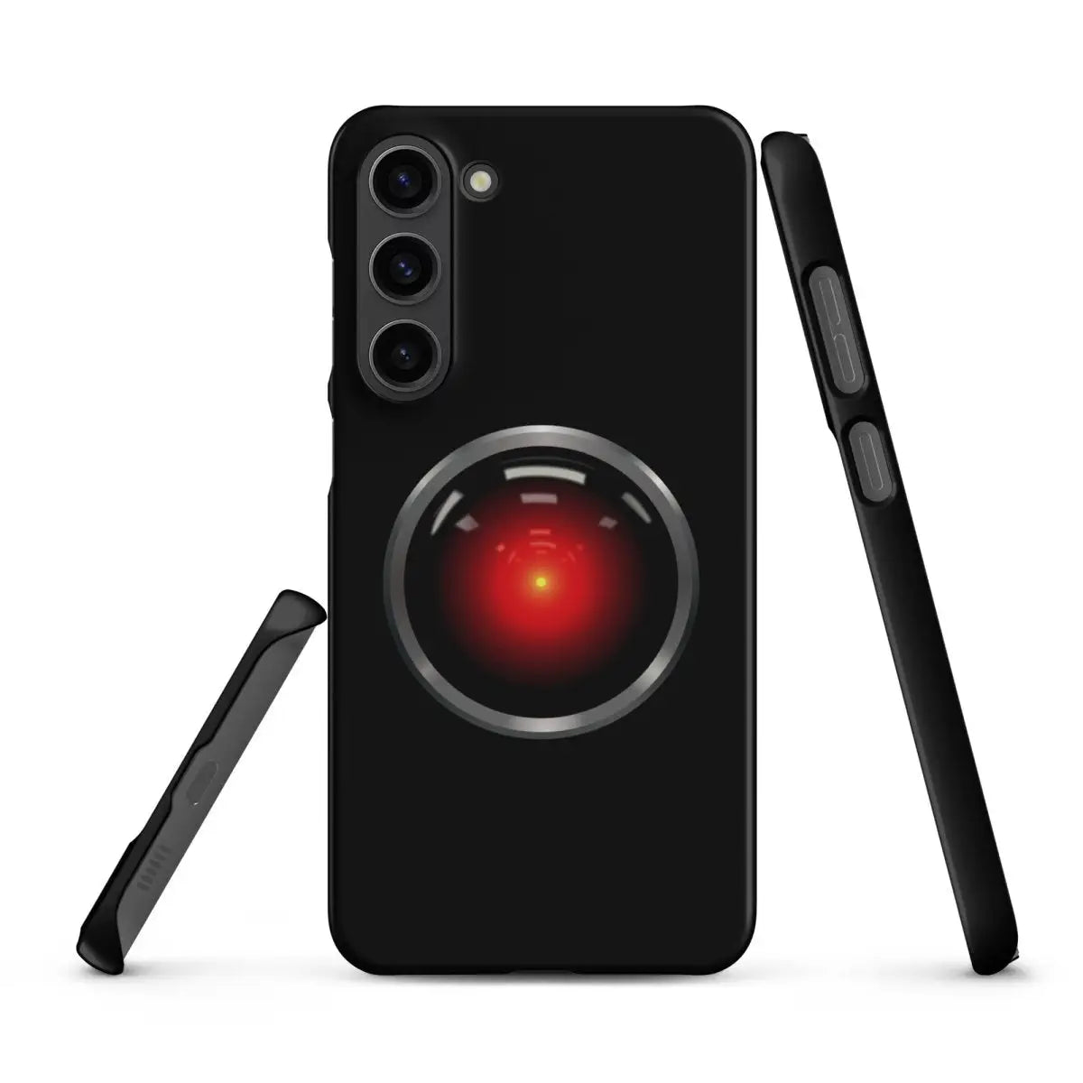 HAL 9000 Snap Case for Samsung® - Samsung Galaxy S23 Plus