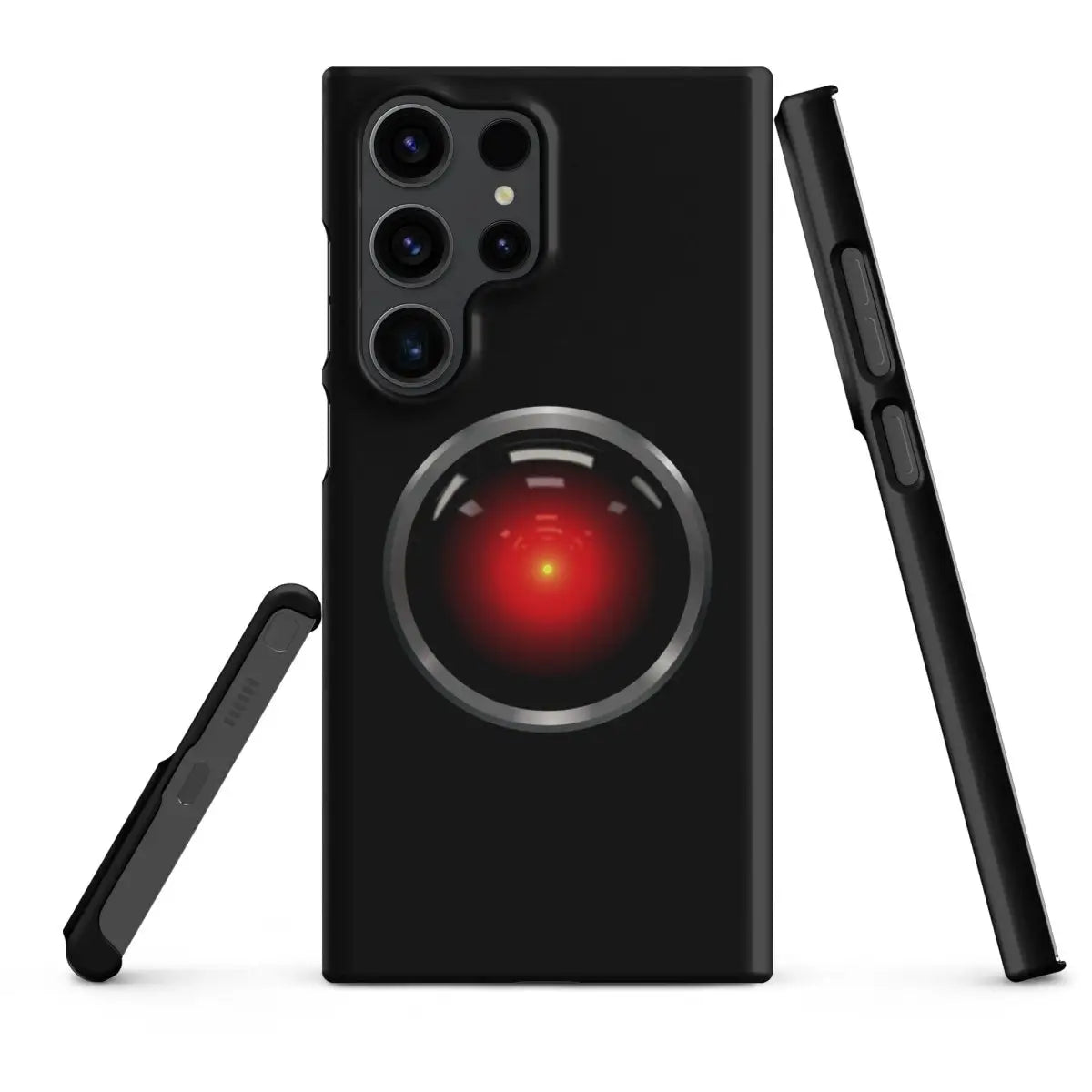 HAL 9000 Snap Case for Samsung® - Samsung Galaxy S23 Ultra