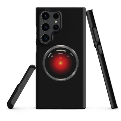 HAL 9000 Snap Case for Samsung® - Samsung Galaxy S23 Ultra - AI Store