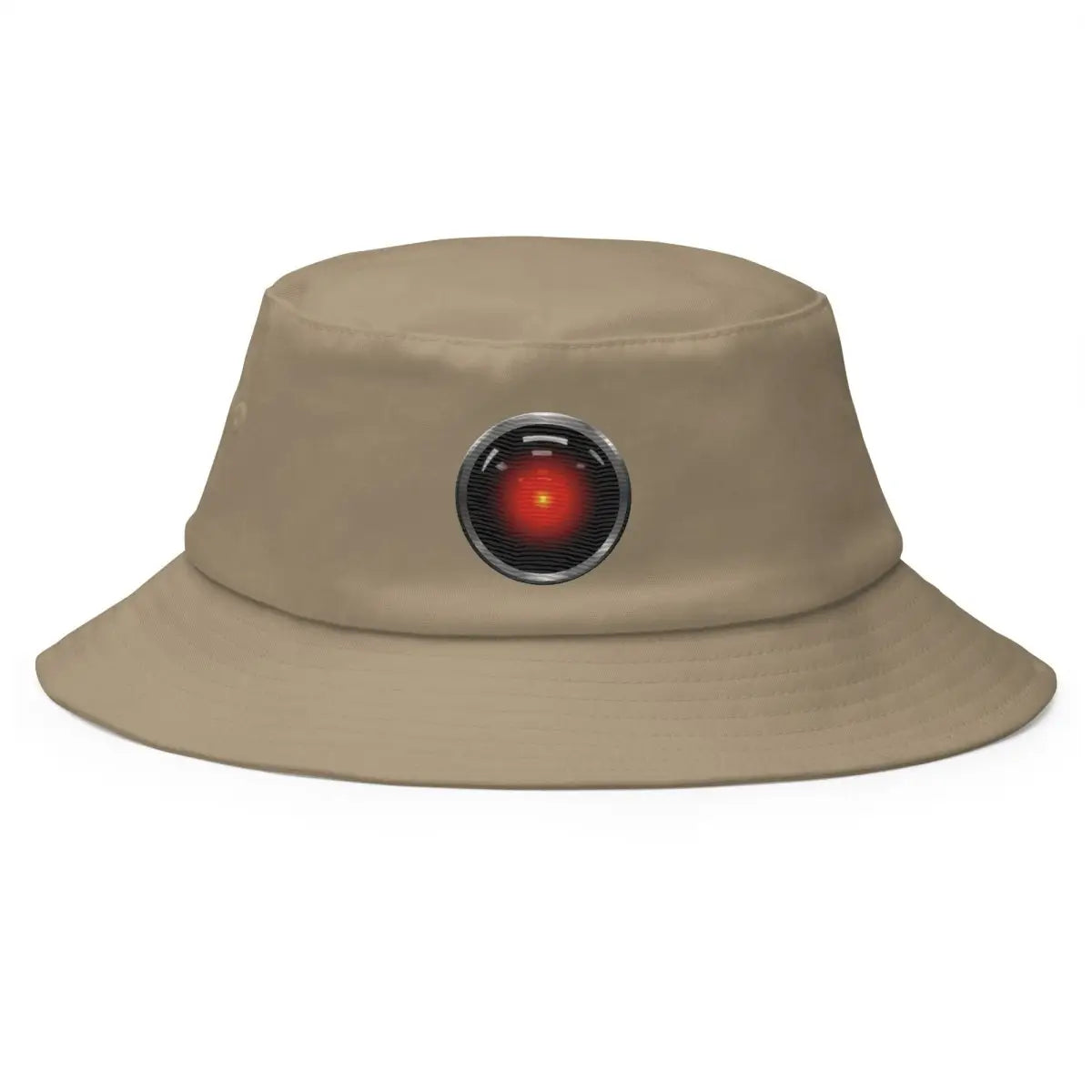 The Hal 9000 True-color Hat Khaki.