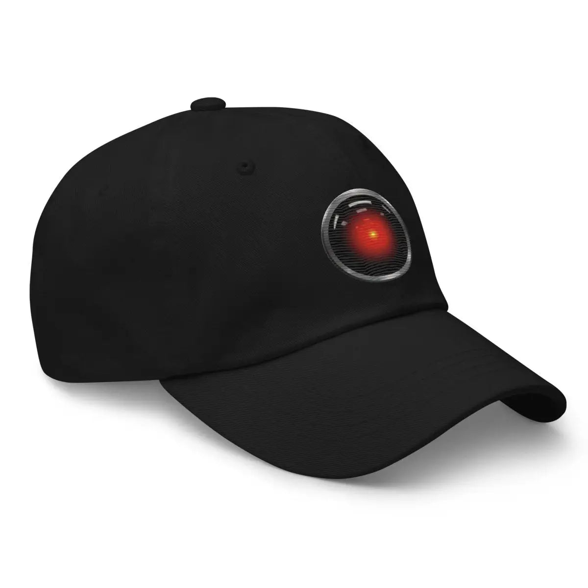 HAL 9000 True-Color Embroidered Cap