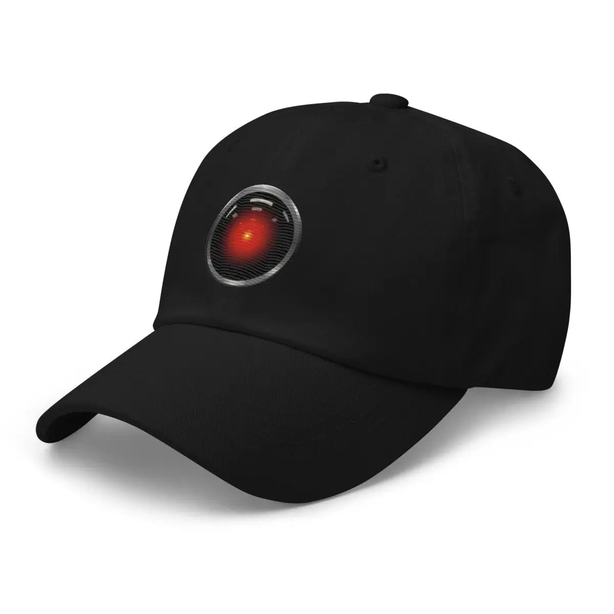 The Hal 9000 Cap.