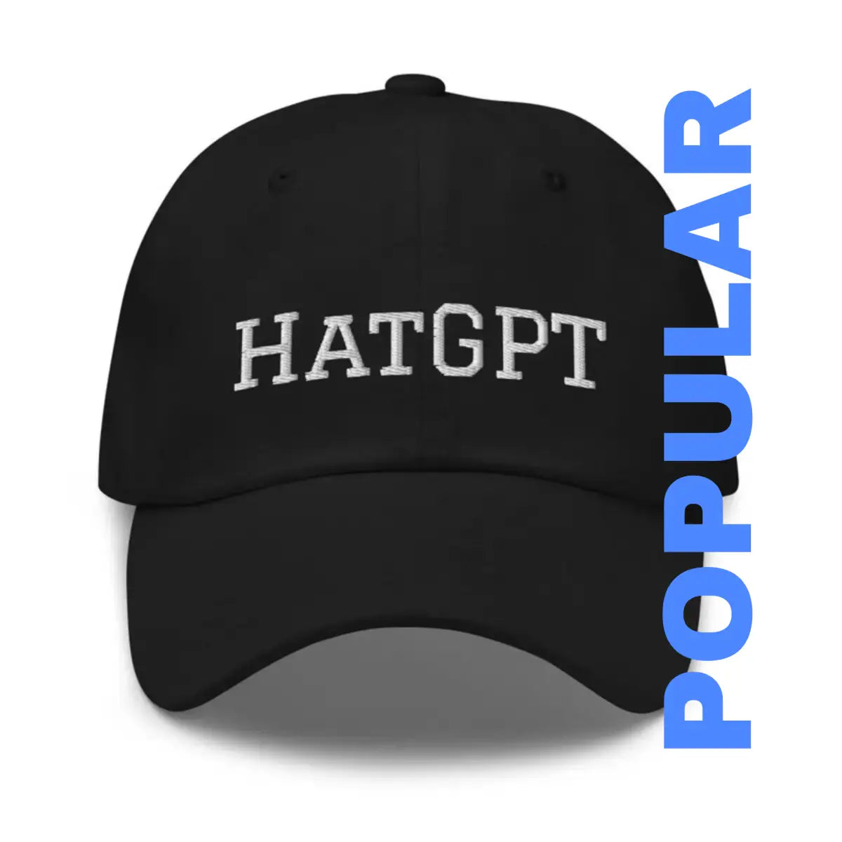 HatGPT Cap