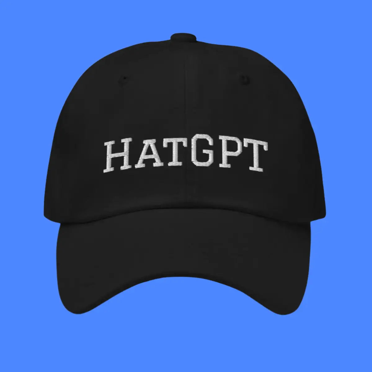 HatGPT Cap