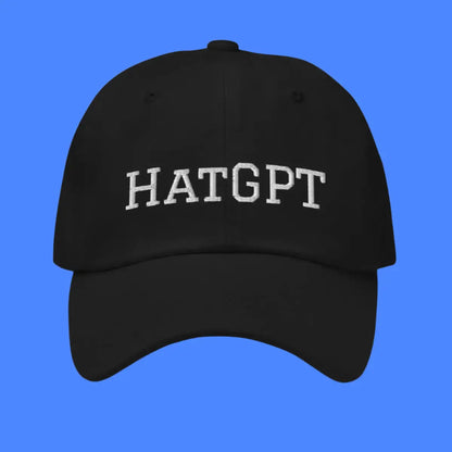 HatGPT Cap