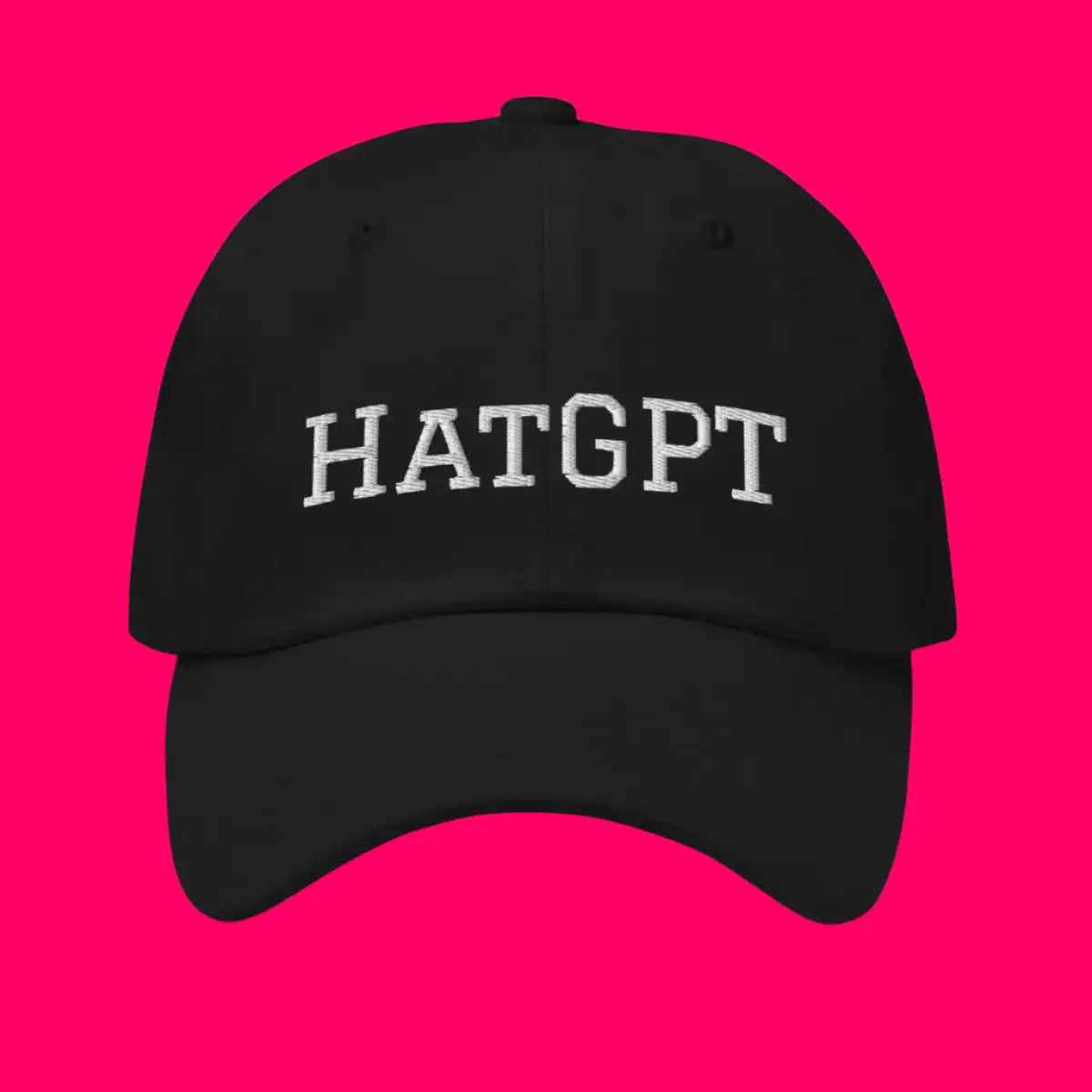 HatGPT Cap