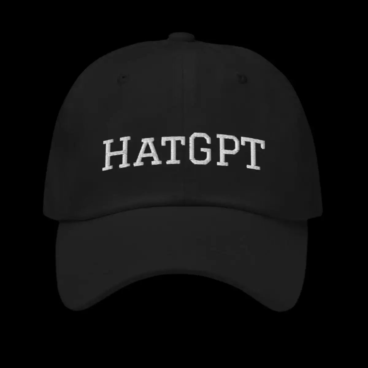 HatGPT Cap