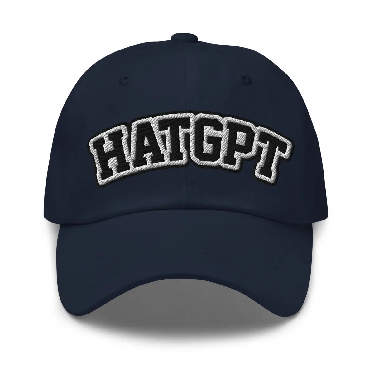 HatGPT Cap 2 - Navy