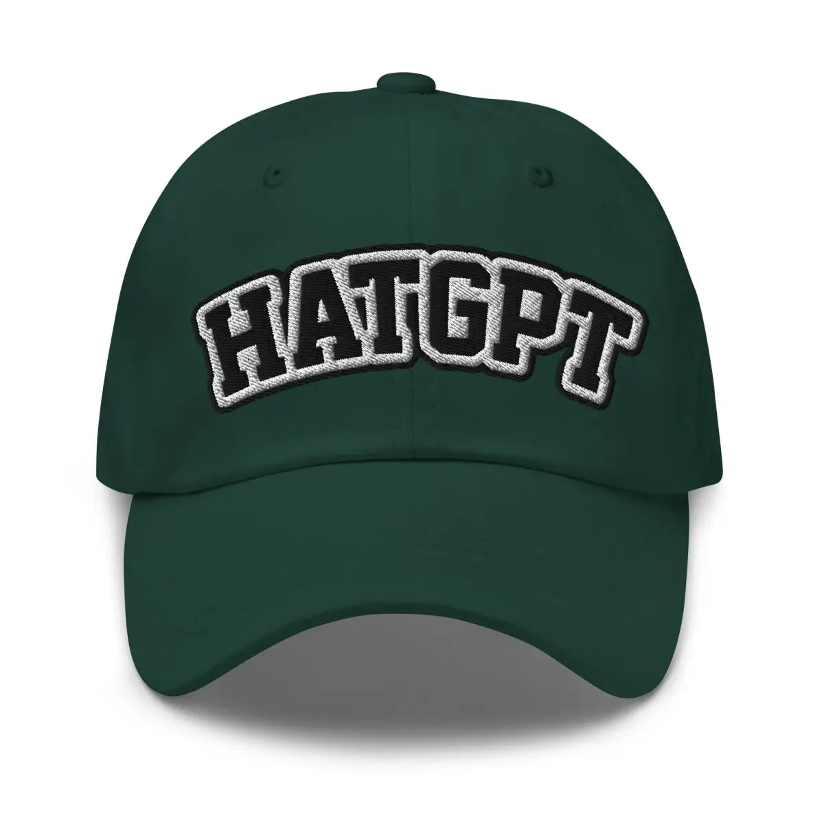 HatGPT Cap 2 - Spruce