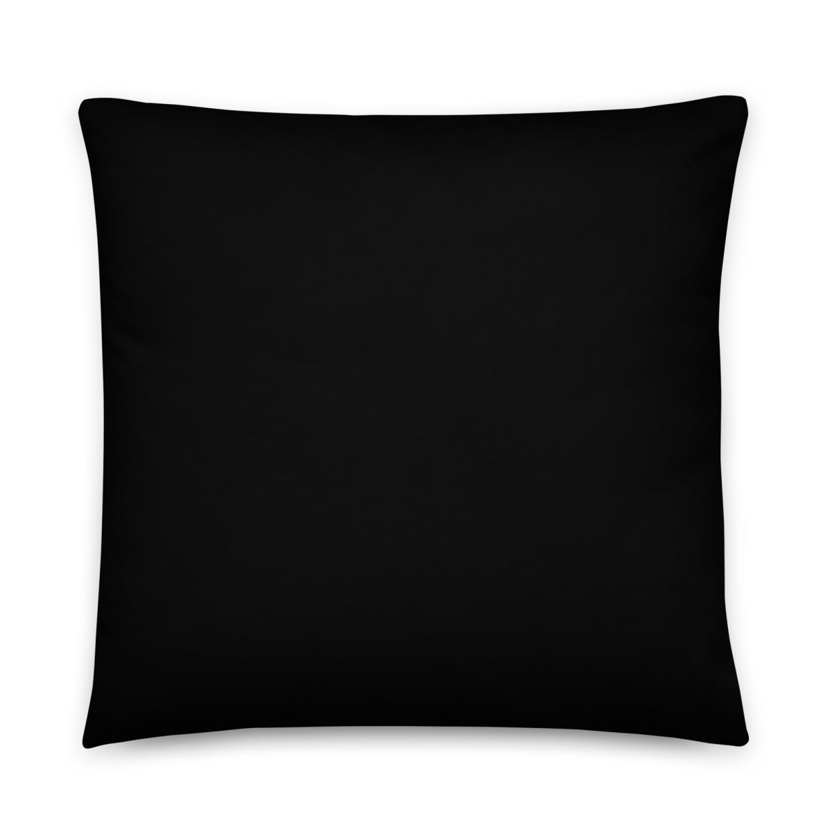 Hugging Face Icon Pillow - 22″×22″ - AI Store