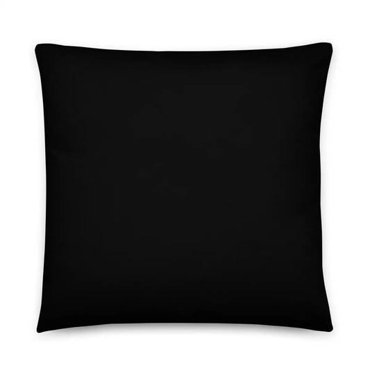 The Hugging Face Icon Pillow.